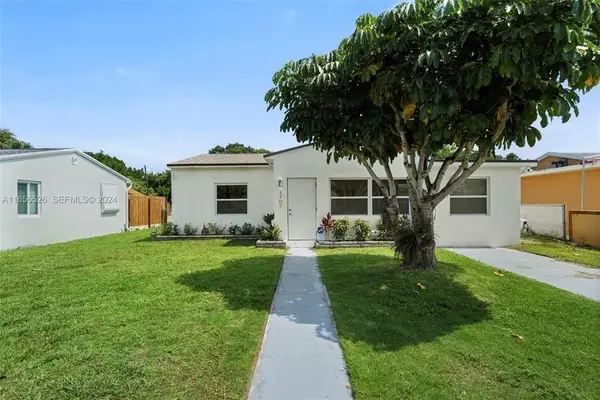 2707 ADAMS Street unit: ., Hollywood, FL 33020