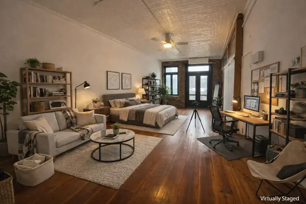 518 Court St #1r, Brooklyn, NY 11231