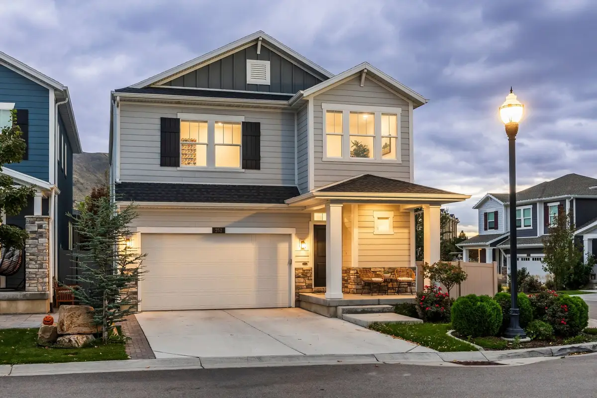 252 E Bellis Ct #117, Draper, UT 84020 - #1
