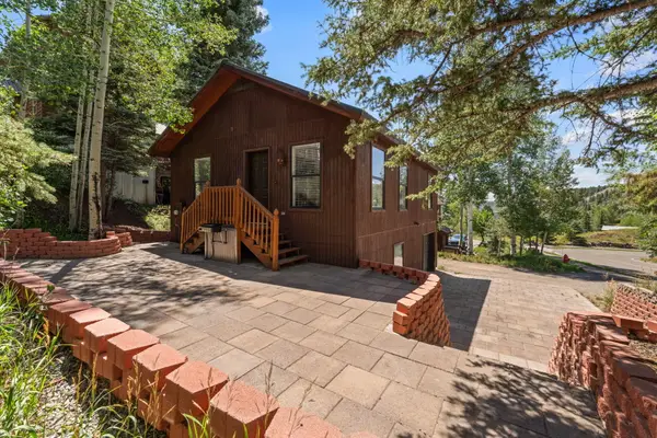 501 Society Drive, Telluride, CO 81435