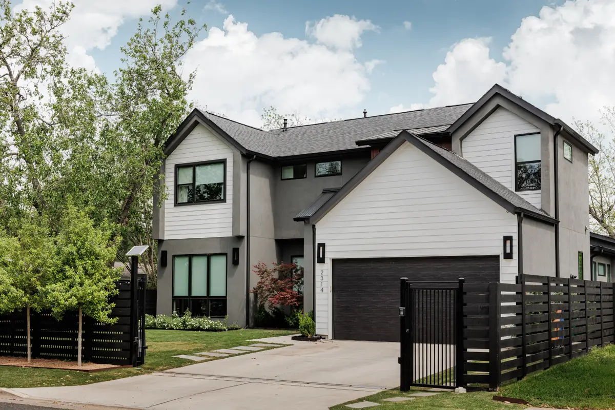 2314 Westoak Dr, Austin, TX 78704 - #1