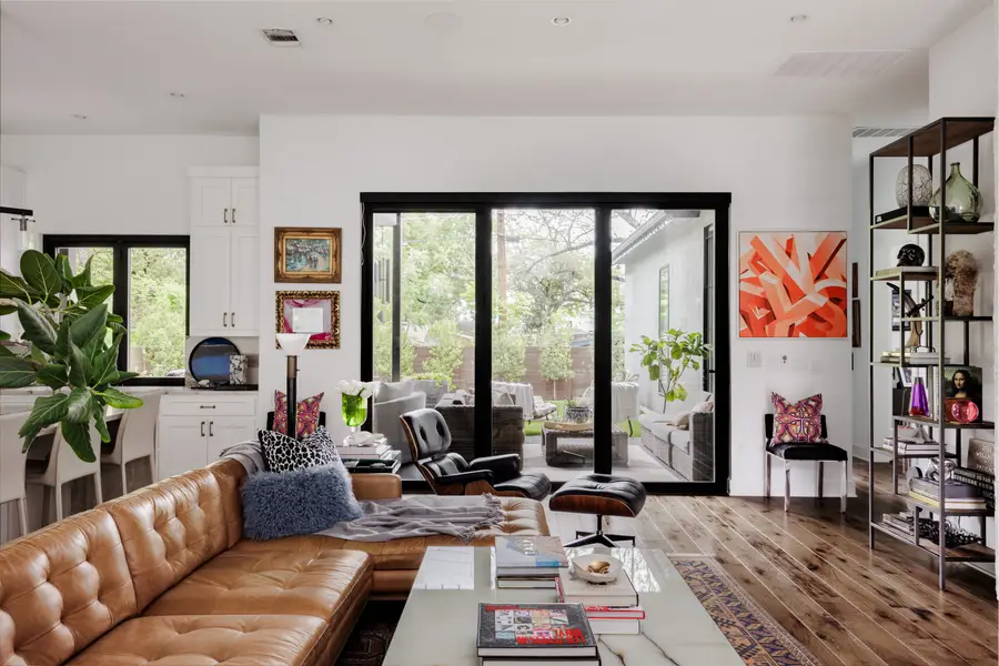 2314 Westoak Dr, Austin, TX 78704 - #3