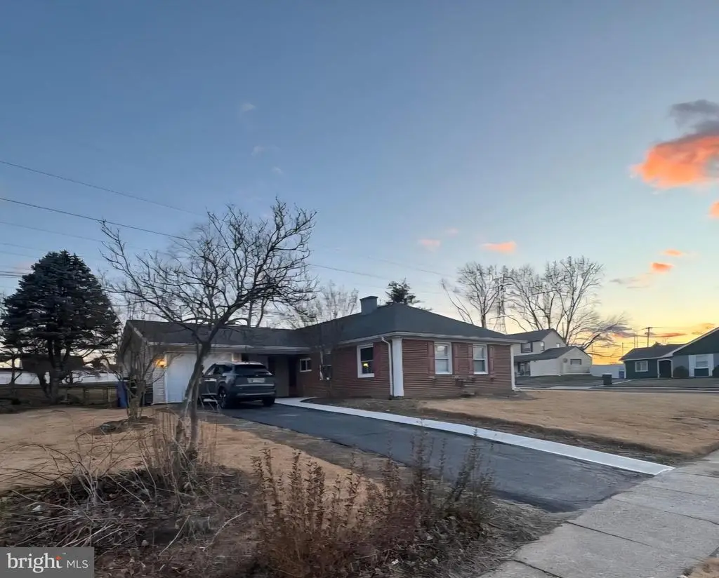 2 Medley Lane, Willingboro, NJ 08046 - #1