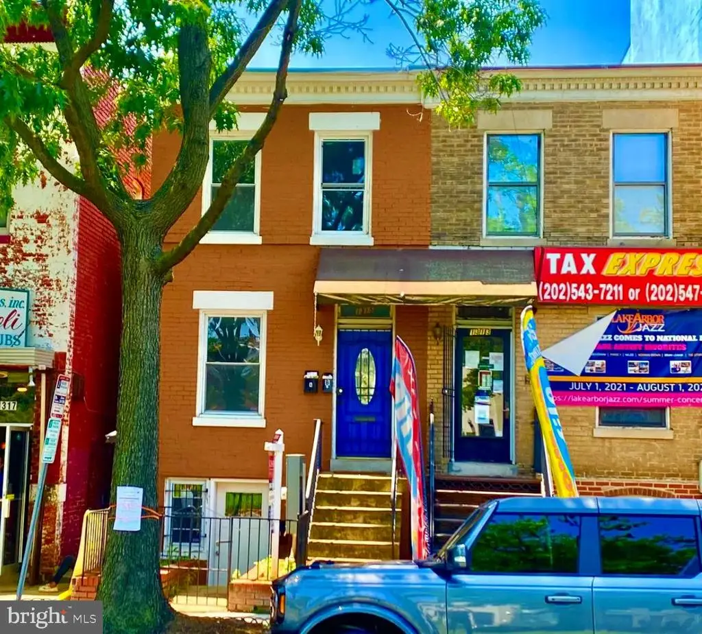 1315 Pennsylvania Avenue SE , B, Washington, DC 20003 - #1