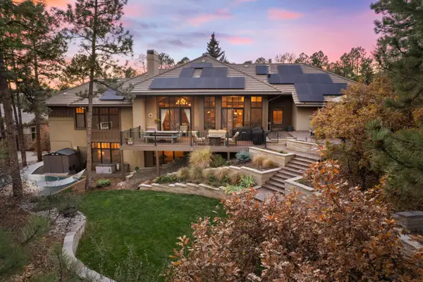 633 Castle Pines Drive S, Castle Rock, CO 80108