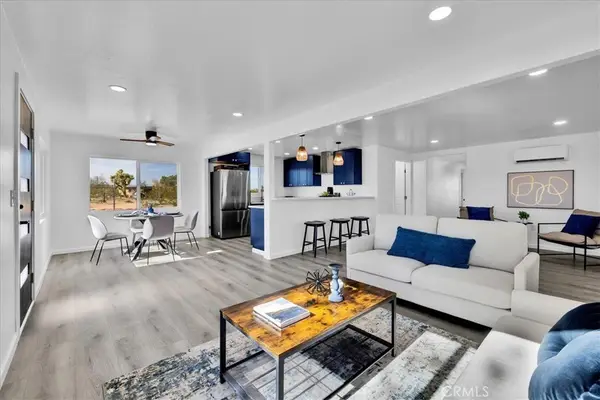 475 Fair Acres, Landers, CA 92285