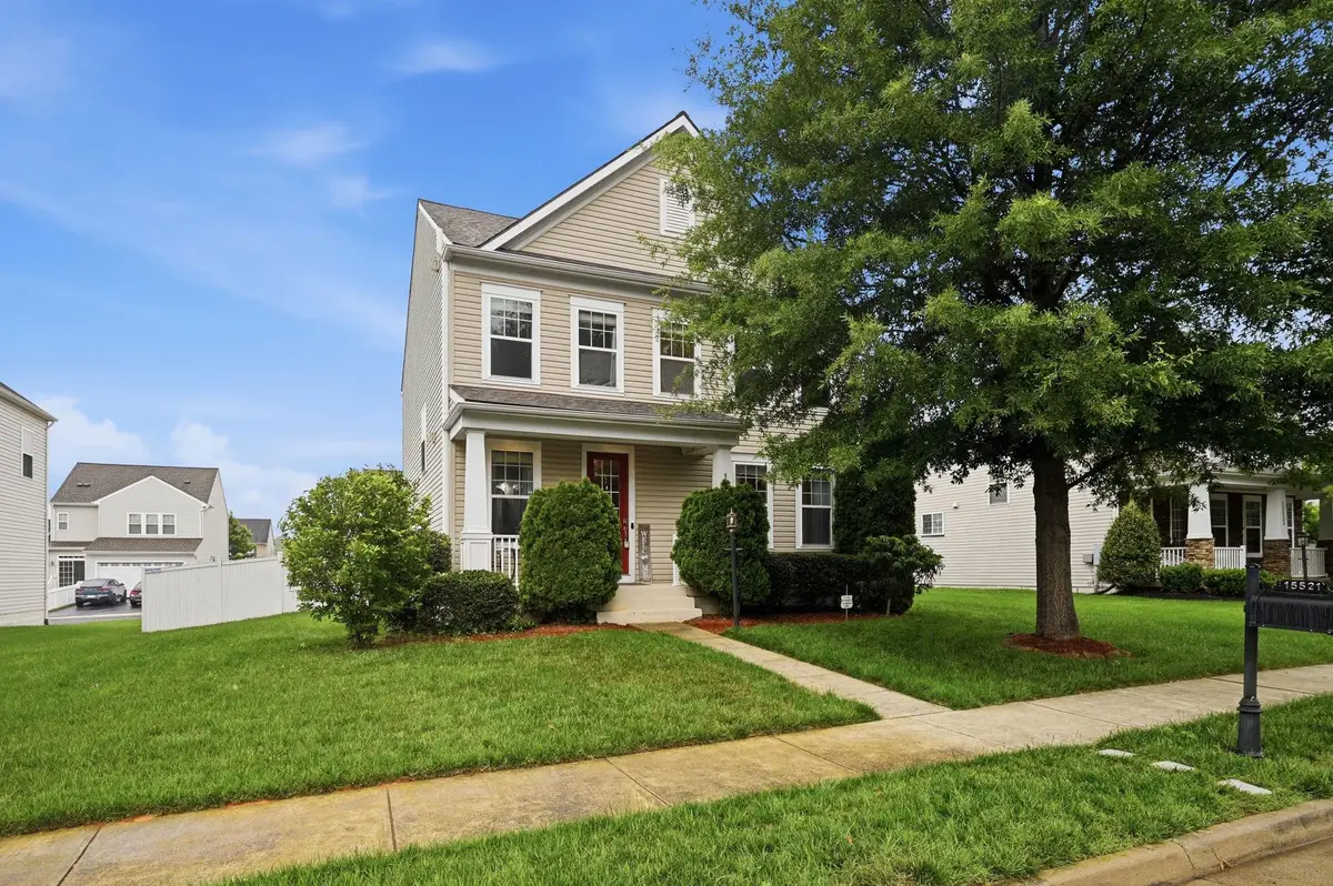 15521 Ann Arden Avenue, Woodbridge, VA 22193 - #1