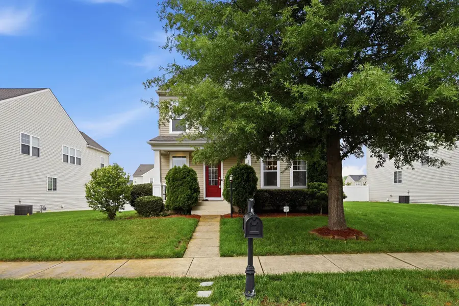 15521 Ann Arden Avenue, Woodbridge, VA 22193 - #2