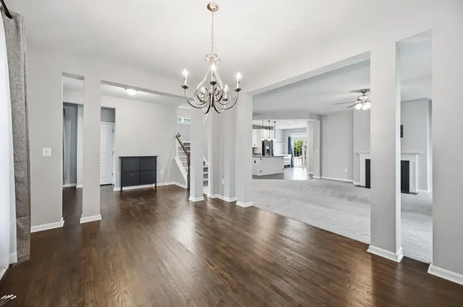 15521 Ann Arden Avenue, Woodbridge, VA 22193 - #3