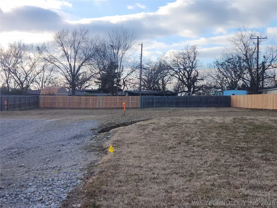 1400 Mabelle Drive, Sapulpa, OK 74066 - #2