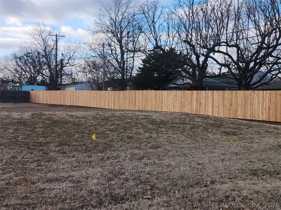 1400 Mabelle Drive, Sapulpa, OK 74066 - #3