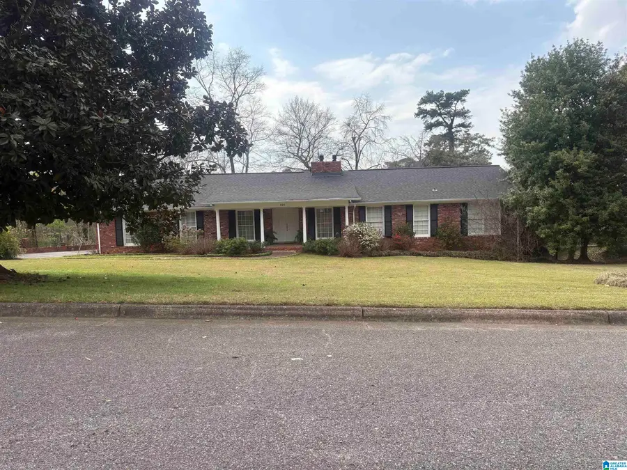 320 WILDWOOD DRIVE, Anniston, AL 36207 - #3