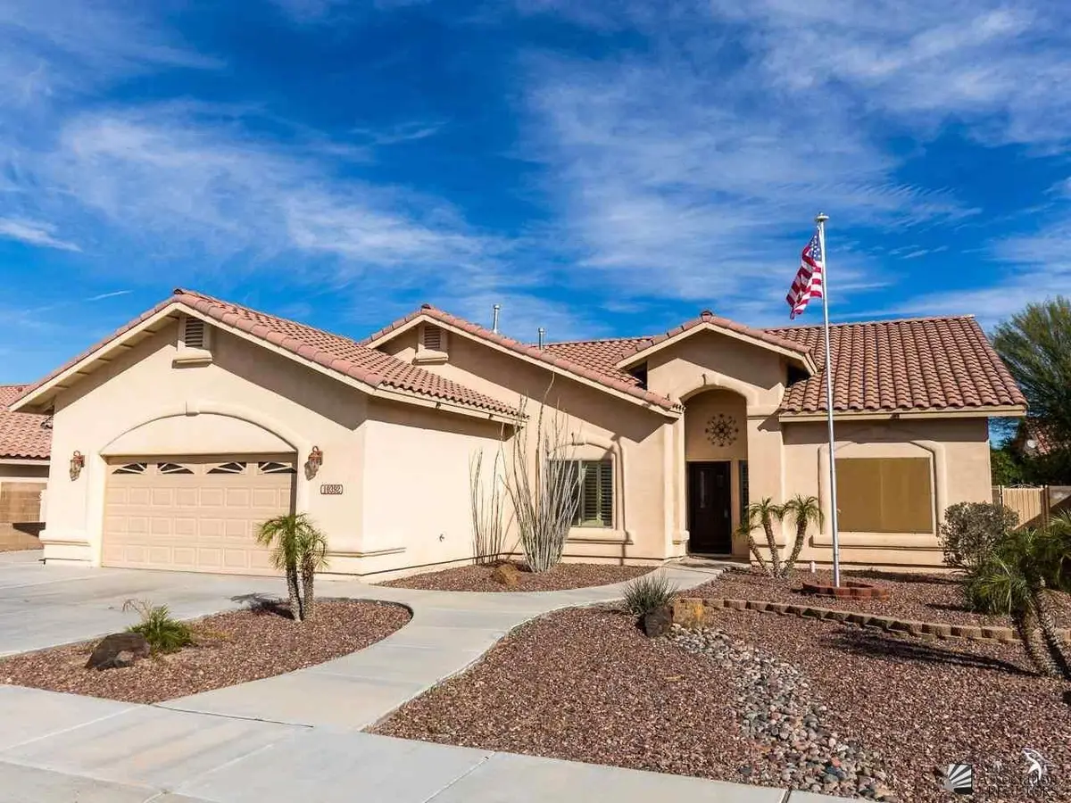 10392 E 39 PL, Yuma, AZ 85367 - #1