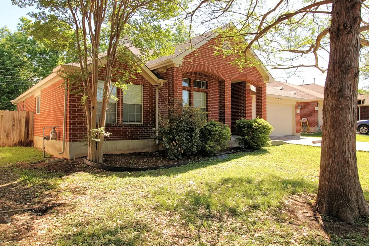 1910 Balsam Way, Round Rock, TX 78665 - #1