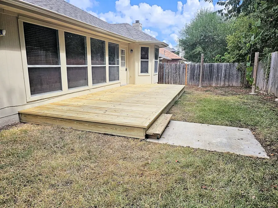 1910 Balsam Way, Round Rock, TX 78665 - #3