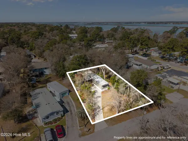 315 Miller Street, Emerald Isle, NC 28594