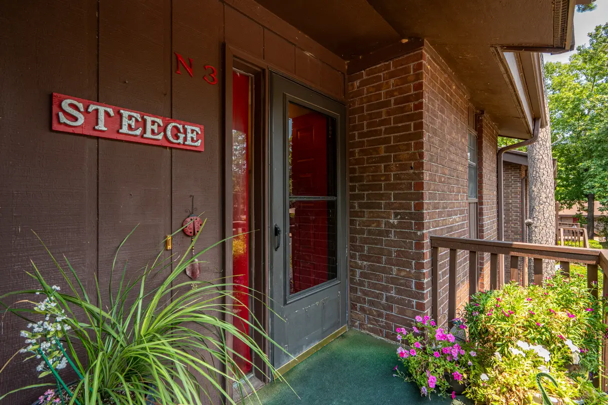 2311 Lakeshore Drive, Unit N3, Hot Springs, AR 71913 - Image #1