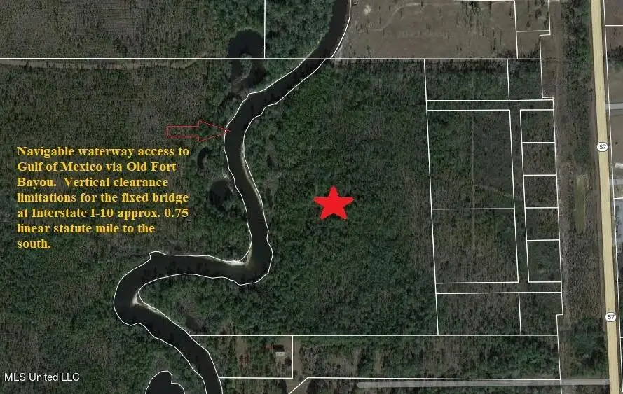 0 Hwy 57, Ocean Springs, MS 39565 - Image #3