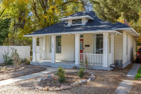 150 S 700 E, Provo, UT 84606