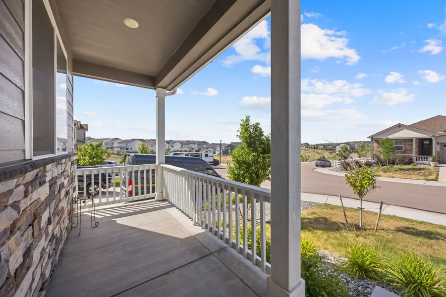 4875 Cattle Cross Trl, Castle Rock, CO 80104 - #2