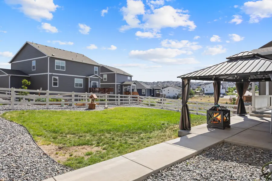 4875 Cattle Cross Trl, Castle Rock, CO 80104 - #3