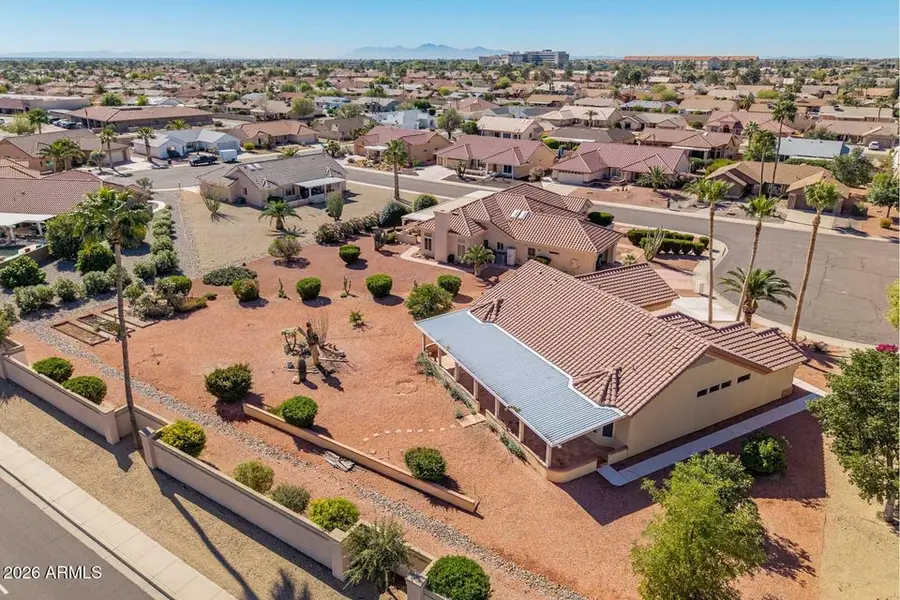 14660 W Yosemite Drive, Sun City West, AZ 85375 - #2