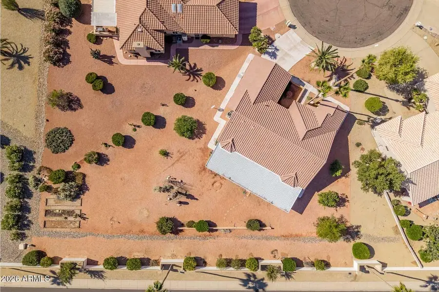14660 W Yosemite Drive, Sun City West, AZ 85375 - #3