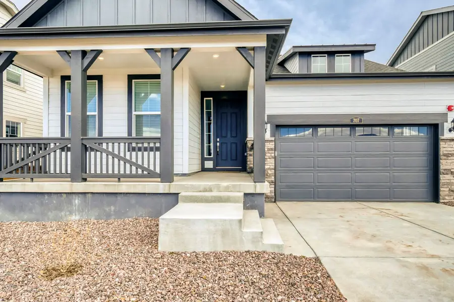 707 Raindance St, Erie, CO 80516 - #3