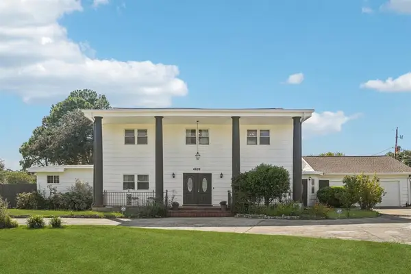 4608 Kelly Elliott Road, Arlington, TX 76017