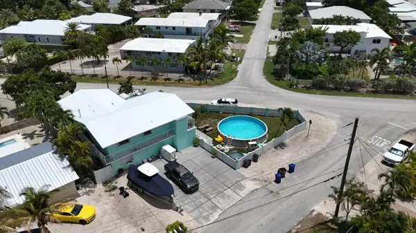 322 3rd Road, Key Largo, FL 33037