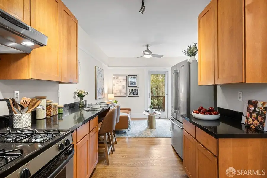 49 Dorland Street #2, San Francisco, CA 94110 - #2