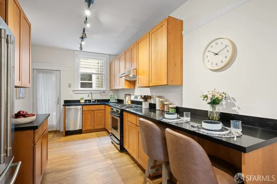 49 Dorland Street #2, San Francisco, CA 94110 - #3