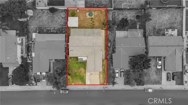 14328 Houston, Moreno Valley, CA 92553 - #1