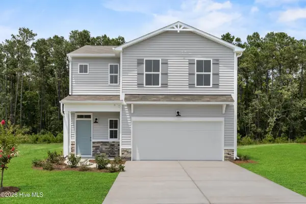 4621 Swimming Lane #28, Shallotte, NC 28470