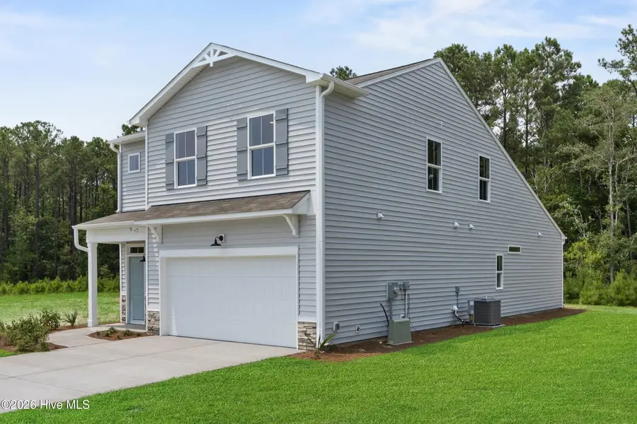 4621 Swimming Lane #28, Shallotte, NC 28470 - #2