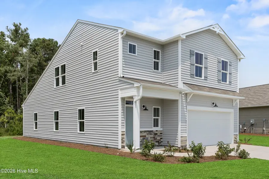 4621 Swimming Lane #28, Shallotte, NC 28470 - #3