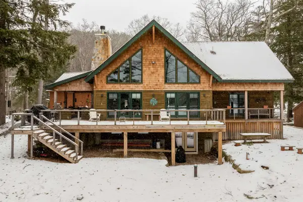 6 Samoset Road, Sunapee, NH 03782