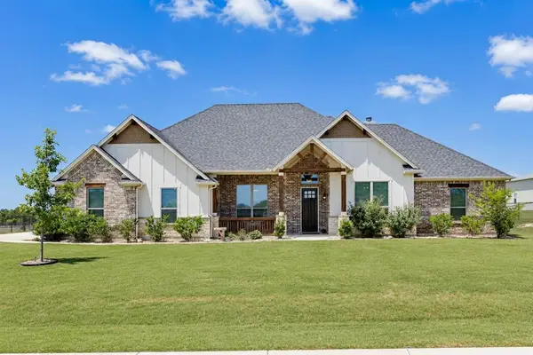 430 Solo Ridge Drive, Waxahachie, TX 75167