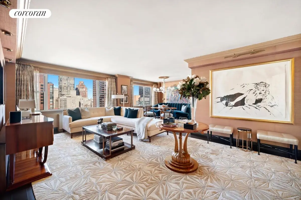 340 E 64th Street #27C, Manhattan, NY 10065 - #1