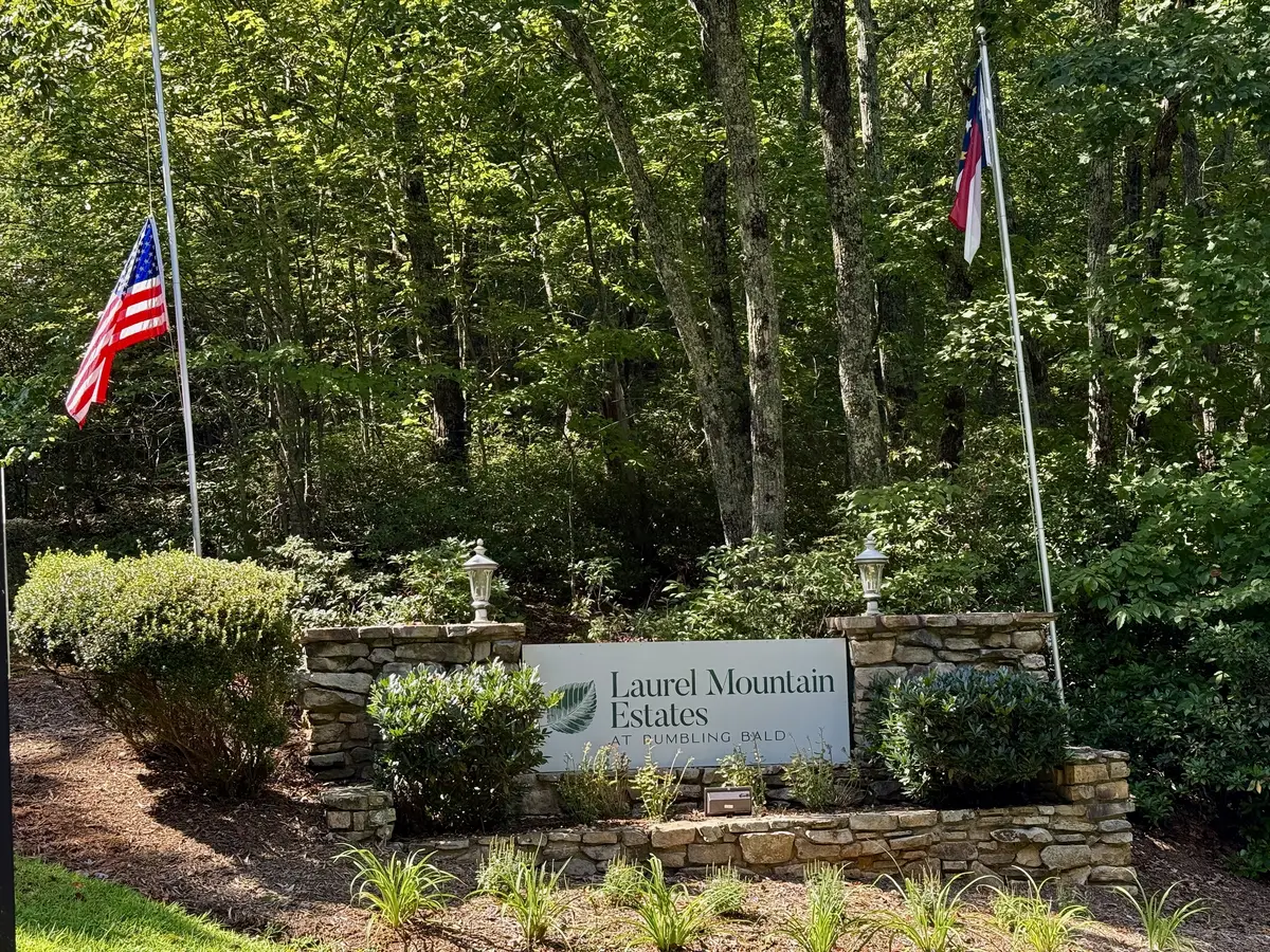 0 Hibiscus Court #5, Lake Lure, NC 28746 - Image #1