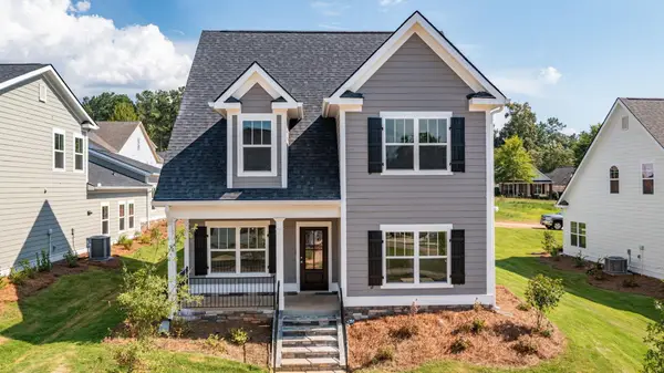 1070 Bridle Trail, Greensboro, GA 30642