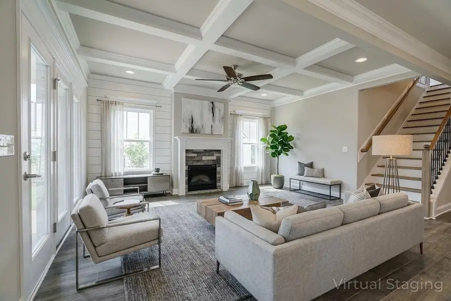 1070 Bridle Trail, Greensboro, GA 30642 - #2