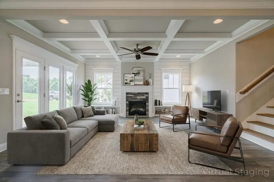 1070 Bridle Trail, Greensboro, GA 30642 - #3