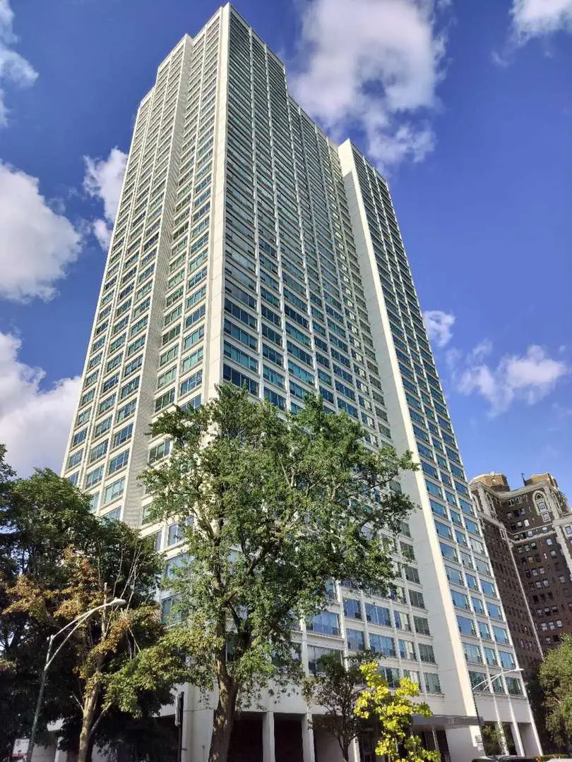 1700 E 56th Street #409, Chicago, IL 60637 - #1