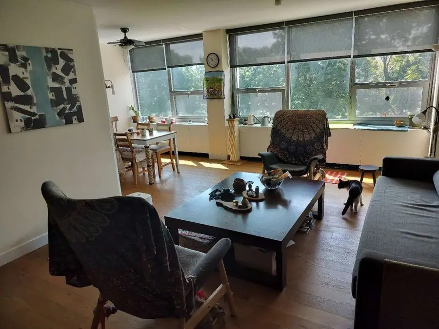1700 E 56th Street #409, Chicago, IL 60637 - #3