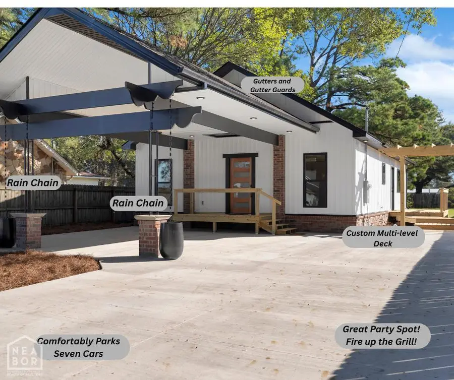 402 N San Francisco, Caraway, AR 72419 - Image #2