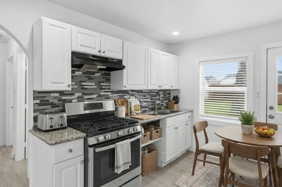 3325 Mccrarey Drive, Houston, TX 77088 - #3