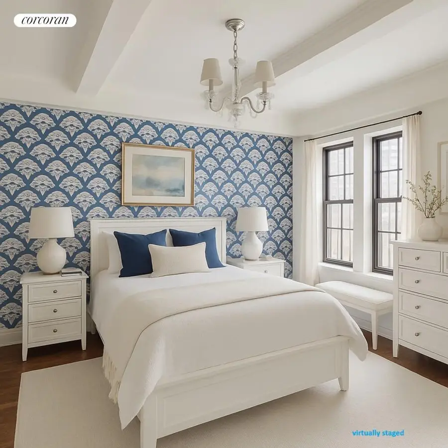 130 E 94th Street #A1, Manhattan, NY 10128 - #2