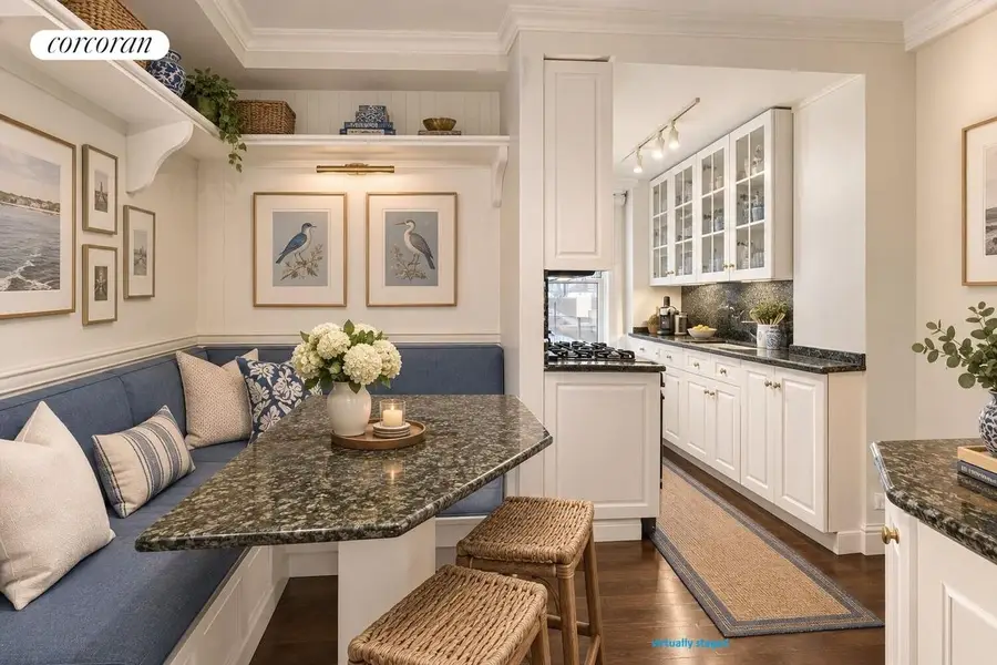 130 E 94th Street #A1, Manhattan, NY 10128 - #3
