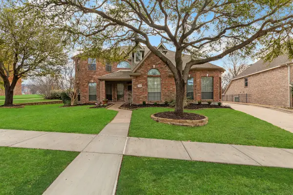 216 Orchard Park Court, McKinney, TX 75071